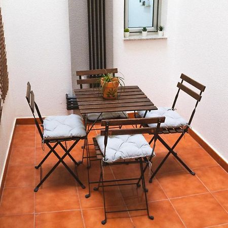 Apartment With A Patio In Las Canteras Las Palmas de Gran Canaria Exterior foto